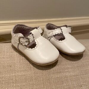 L’Amour Baby Dress Shoes